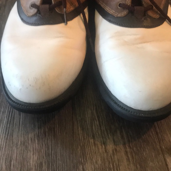 FootJoy Golf Shoes / Size 9 M - Picture 8 of 8